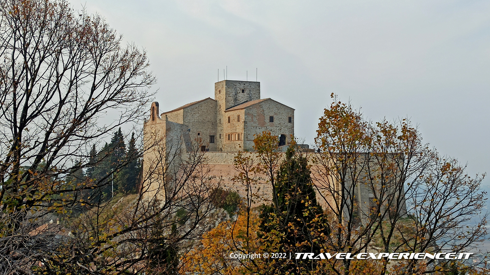 Rocca del Sasso di Verucchio