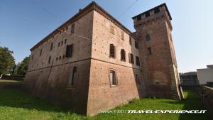 Castello Albani di Urgnano (BG)