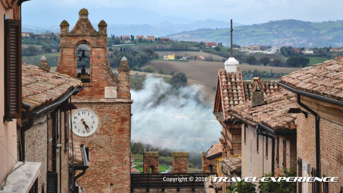 Foto Gradara