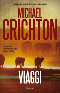 Viaggi di Michael Crichton