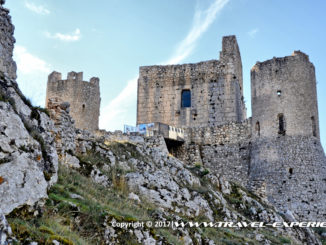 Rocca Calascio