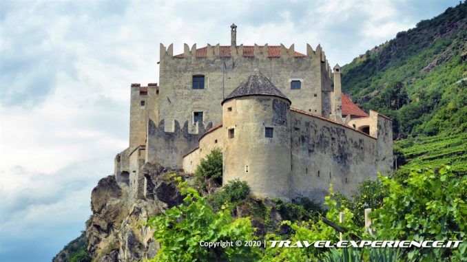 Castelbello