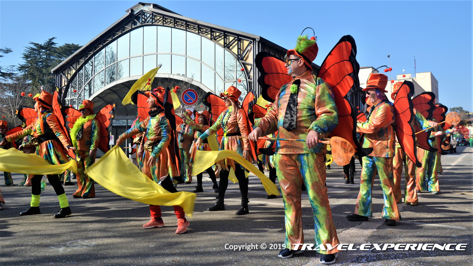Foto Carnevale di Oleggio 2019