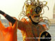 Maschera del Carnevale di Venezia