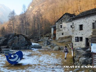 Fondo di Valchiusella