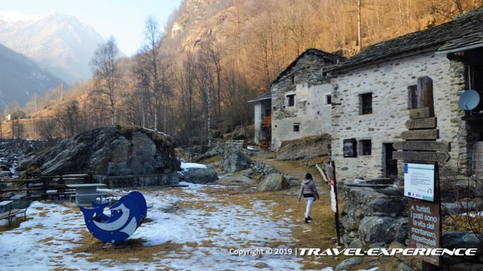 Fondo di Valchiusella