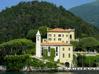 Villa del Balbianello