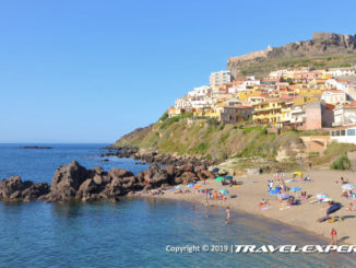 Castelsardo