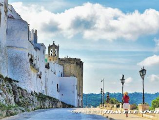 Ostuni