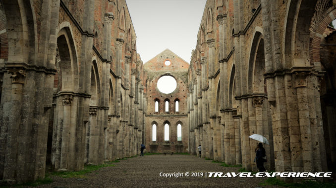 Abbazia di San Galgano