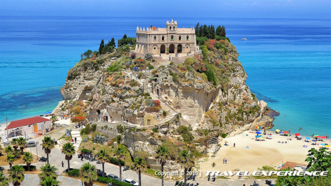 Tropea