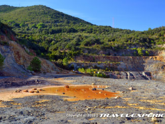 Parco Minerario di Rio Marina