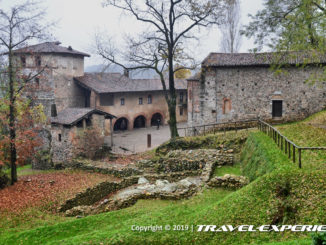 Monastero di Torba, FAI