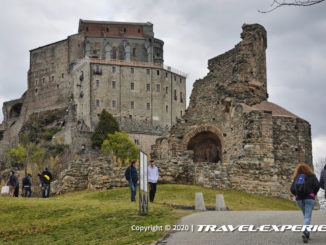 Sacra di San Michele