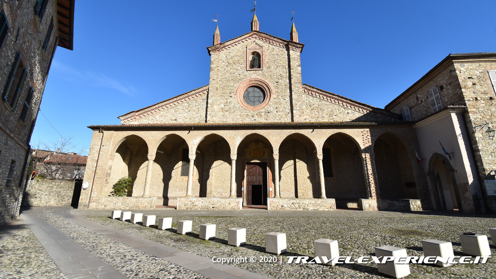 Bobbio