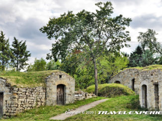 Parco dei Palmenti di Pietragalla