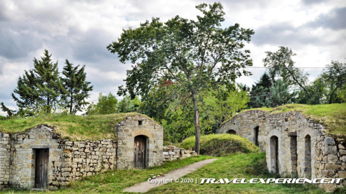 Parco dei Palmenti di Pietragalla