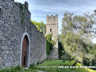 Rocca di Orino