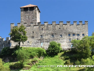 Castello di Zumelle