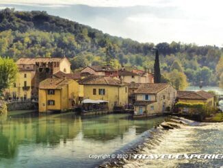 Borghetto sul Mincio