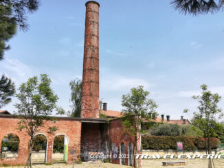 Opificio Visconti di Modrone