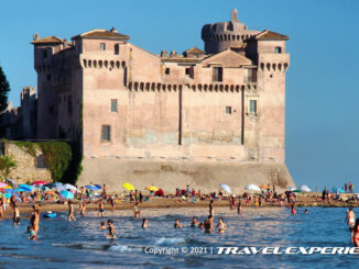 Castello di Santa Severa