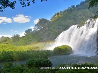 Cascata delle Marmore