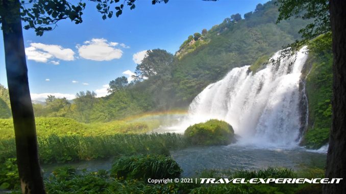 Cascata delle Marmore