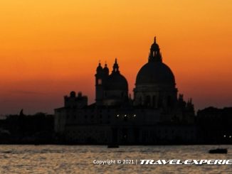 Basilica della Madonna della Salute di Venezia