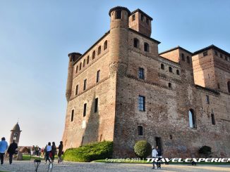 Castello di Grinzane Cavour