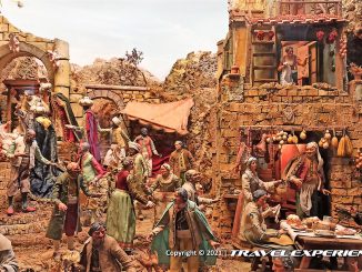 Presepe Napoletano