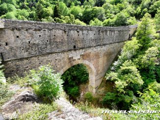 Pont d'Ael