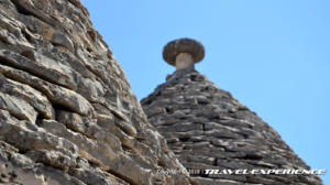 Alberobello, trulli