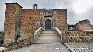Castello Orsini di Celleno (VT)