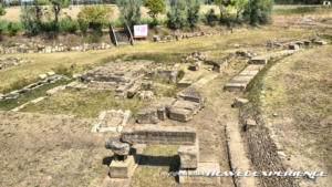 Sito archeologico di Metaponto