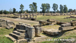 Sito archeologico di Metaponto