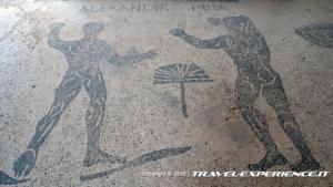 Parco Archeologico di Ostia Antica