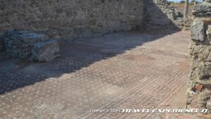 Sito Archeologico di Paestum, patrimonio UNESCO