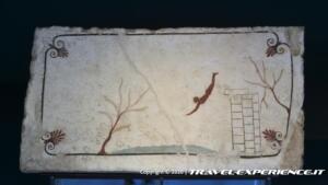 Sito Archeologico di Paestum, patrimonio UNESCO