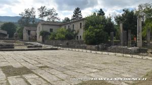 Sito Archeologico di Altilia - Saepinum, Sepino